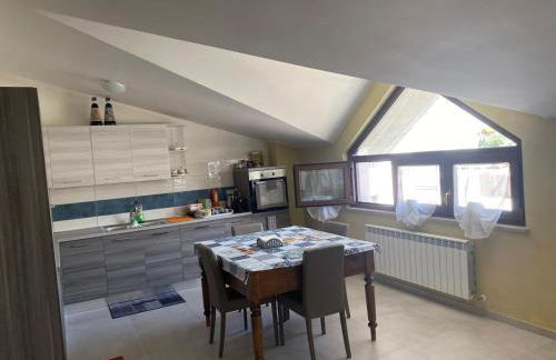 La dimora dei Sanniti - Foto 33