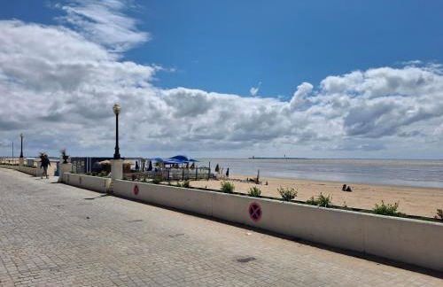 Appartement avec Piscine, Tennis & Balcon, Centre-ville Chatelaillon-Plage, 6 Pers, 2 Ch - FR-1-706-17 - Foto 17