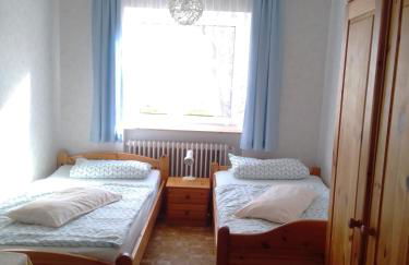 Ferienhaus Frankenhöhe - Foto 12