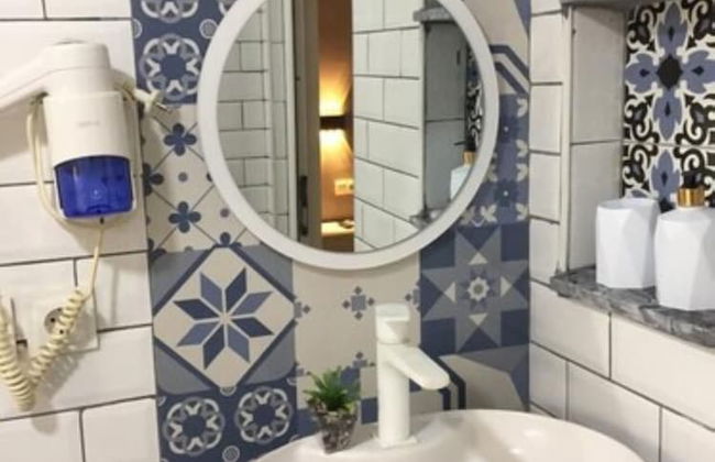 Gunes Thermal Hotel - Foto 21