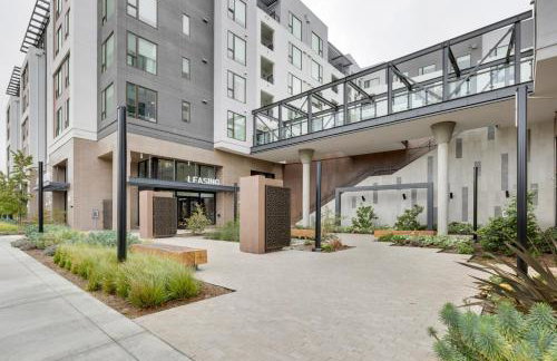 Blueground Ingold - Milldale pool nr Park SFO-1969 - Foto 42