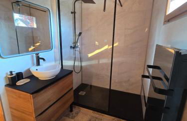 Le Chalet d'AxEllie Spa et Confort - Foto 20