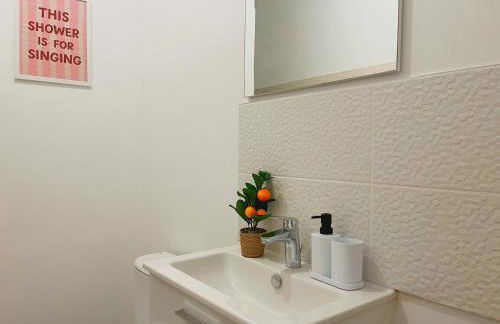 Othello - Appartement 6 personnes - Check in h24 & Wifi - Foto 22