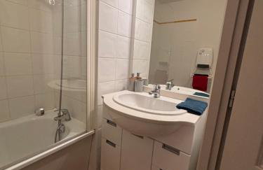 Le Flocon Cosy Espace Diamant - Foto 14