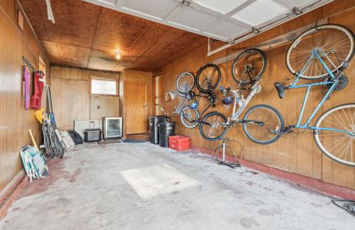 Washington's Rye House AC Bikes New Kitchen - Foto 30