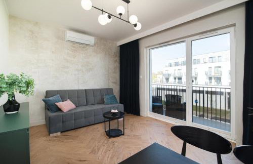 Apartamenty Fale Morskie - Foto 6