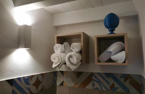 Vecchia Mottola Albergo Diffuso - Foto 44