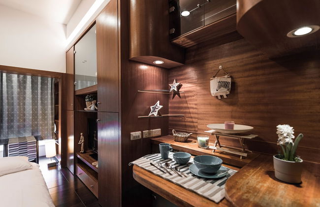 Love Taipei - Ximen - Photo 76