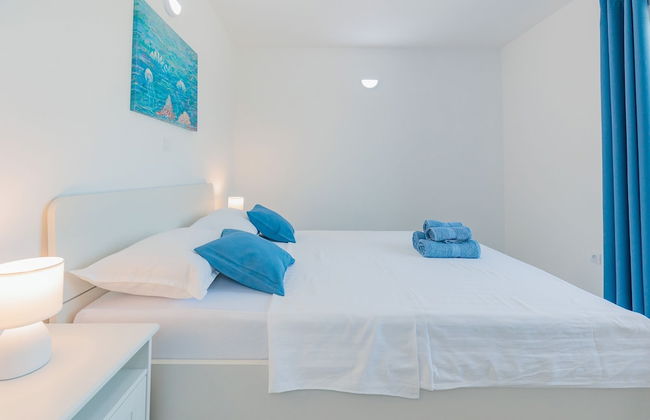 Farmhouse in Benkovac with swimming pool and terrace - Foto 7