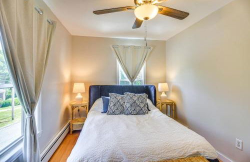 Wakefield Escape Walk to Downtown and Near Beaches! - Foto 19