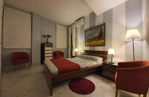 Ático San Clemente - Foto 9