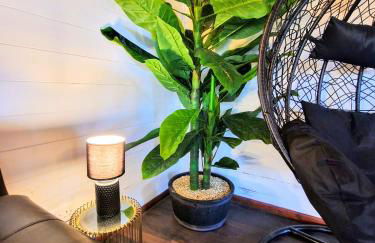 Magpie 4 Hot Tub Huntersmoon-Warminster-Bath-Salisbury - Photo 17