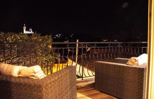 Les Balcons du Roucas Blanc - Foto 12