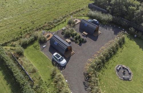 North Star Glamping - Foto 93