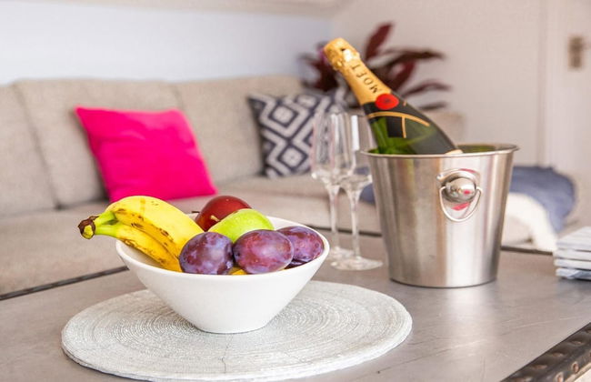 Stunning Sea View Penthouse 2 Bedroom 2 Bathroom - Foto 28