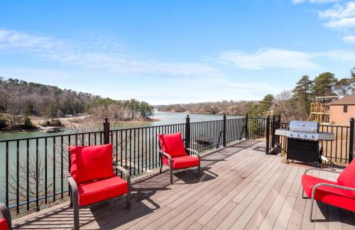 Generations Cove - Welcome To Your Perfect Lakefront Getaway! - Foto 1