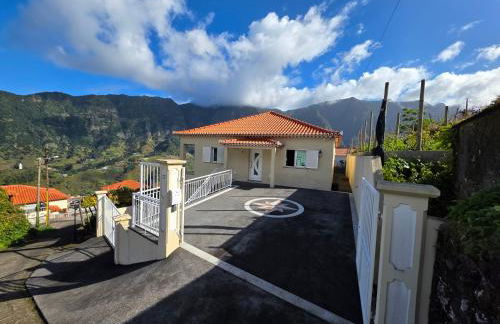 Villa Margarida São Vicente Madeira - Foto 42