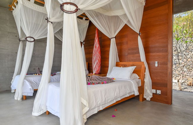 Sumberkima Hill Private Villa Retreat - Photo 17