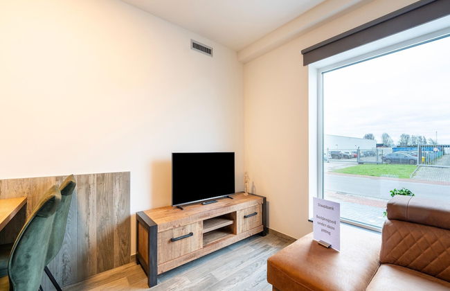 Airy Apartment in South Limburg - Photo 21