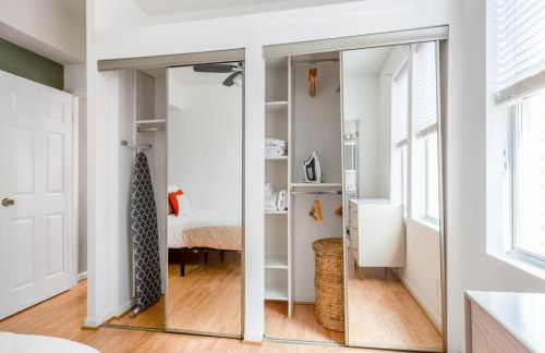 Dupont Circle 1BR nr U St Metro Glens Mkt WDC-193 - Foto 9