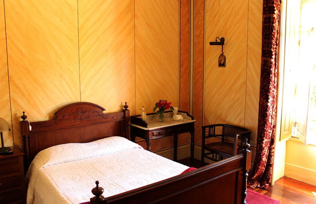 Quinta do Casal de S. Miguel de Soutelo - Foto 27