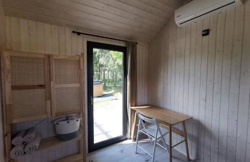 Przystanek Mazury.Makosieje - Foto 14