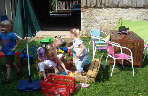 Ferienhof Hohe - Foto 5