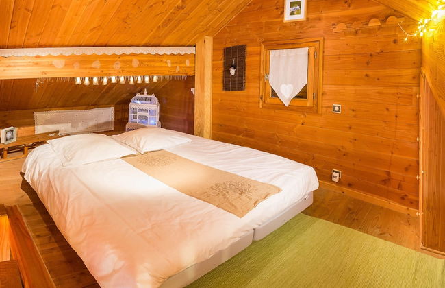 Chalet Carpe Diem - Foto 5