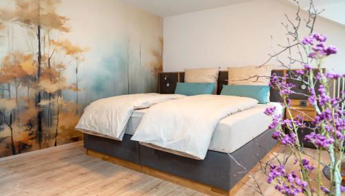 BETTSTOD - da legst di nieder - Foto 5