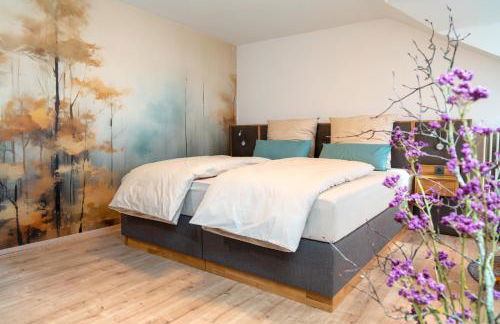 BETTSTOD - da legst di nieder - Foto 5