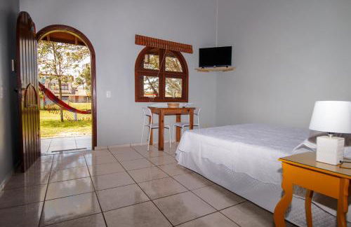 Pousada Elementais do Rosa - Foto 31