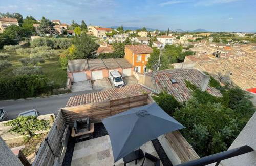 Maison de village avec terrasse - Photo 8