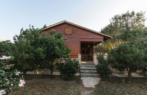 Wooden Beach House - Foto 40