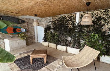 Costa Adeje Villa Private pool Panoramic Views - Foto 59