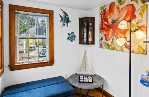 A Wave from it All: Swift's Beach Wareham - Foto 28