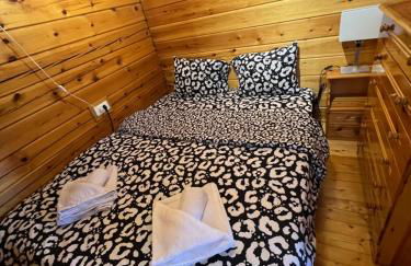 Hideaway Chalets I - Foto 23