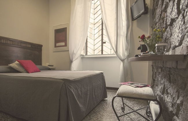 Maison Colosseo - Photo 12