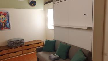 Baccio - studio apartment - Foto 5