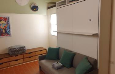 Baccio - studio apartment - Foto 5