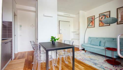 GiaxTower Gym Spa & Pool Romantic Pool View - Foto 2