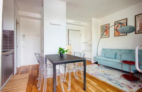 GiaxTower Gym Spa & Pool Romantic Pool View - Foto 2