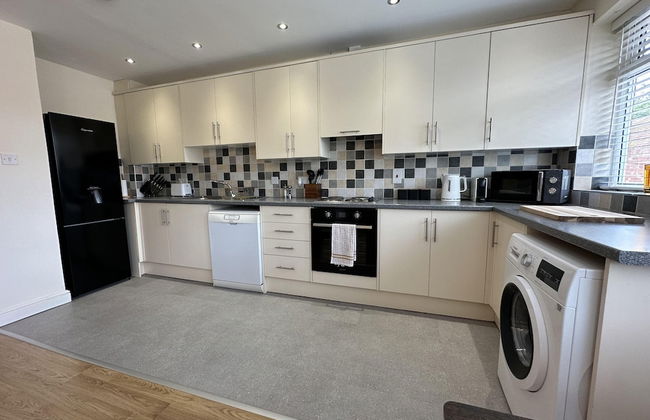 Charming 2-bed Apartment in Danbury, Essex - Foto 12