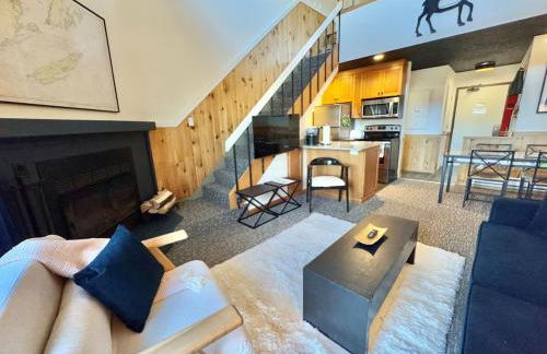 Lutsen Mtn Ski in Ski out Pool Hot Tub Fire Pit - Foto 21