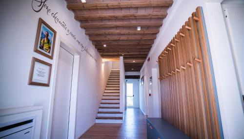 Casa per ferie Cà Monte - Borzano di Albinea - Foto 4