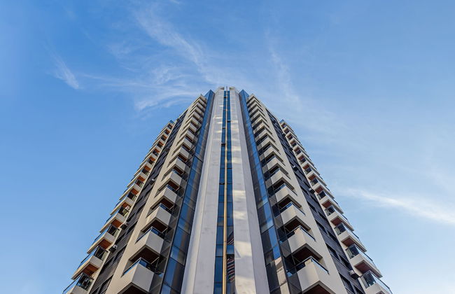 H4 Fortune Jardins - Foto 77