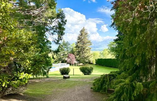 Apartamento en Enveitg, Montana Park - Foto 37