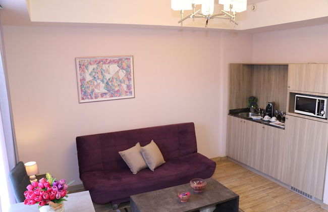 HOtello Guest Suites - Foto 20