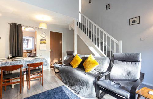 Spacious House in Sheffield - Great Location! - Foto 8