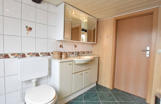 Moderne Ferienwohnung mit Grill in Rakow - Photo 14