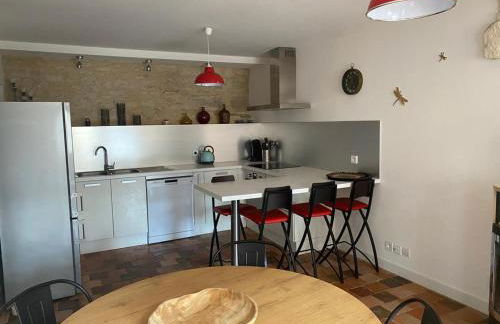 La chambrette - Foto 14